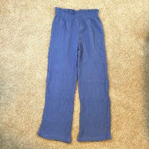 Carter’s Girls Baggy Comfy Pants Size 10